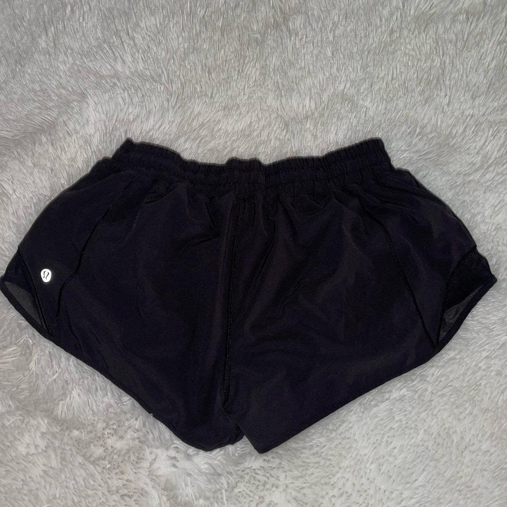 BRAND NEW NEVER WORN lululemon shorts